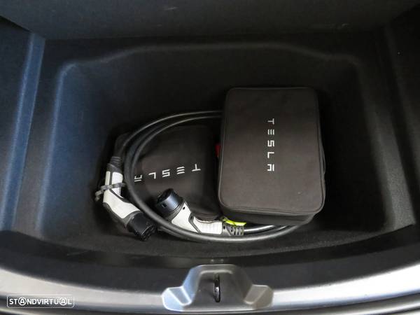 Tesla Model 3 Long Range AWD Dual Motor - 25