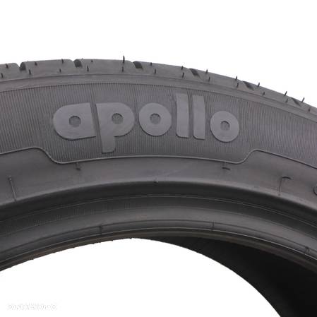 4 x APOLLO 205/50 R17 89V Alnac 4G Lato 6.8-7mm - 5