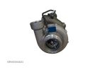 turbosuflanta Volvo Penta 3827195 3802139 3837691 - 1