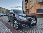 Nissan Qashqai 1.6 DCi 4 x 4 DPF Start/Stop tekna - 1