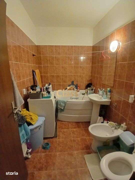 Apartament 1 camera | 40 mpu | Decomandat | Oasului Iris - Imagine principală: 5/5