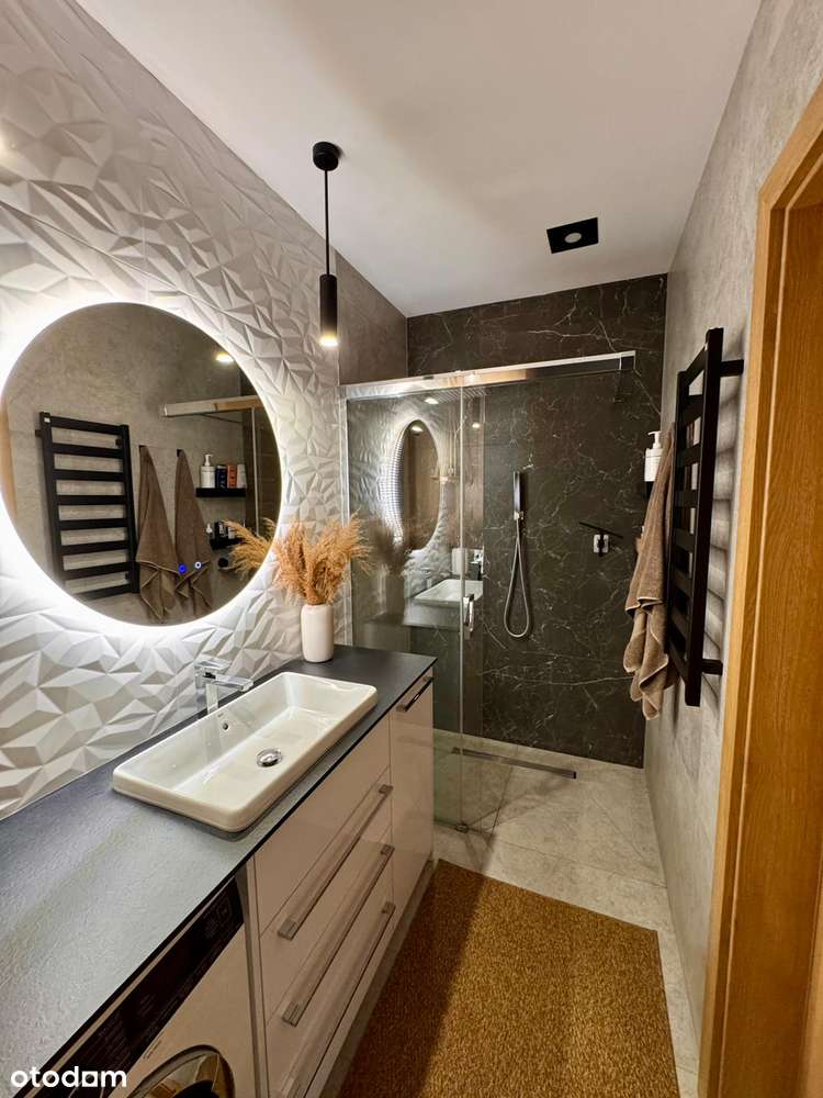 KOMFORTOWE MIESZKANIE W ZATORZE-6