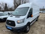 Ford Transit - 1