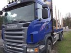 Scania R560 - 6