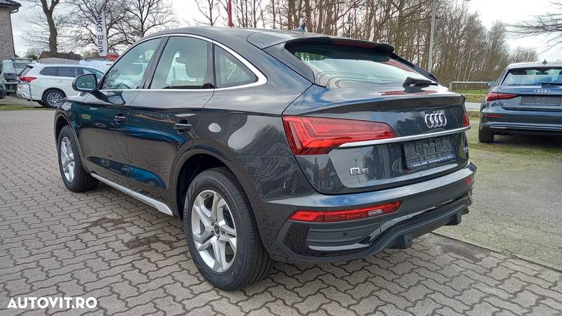 Audi Q5 - 3