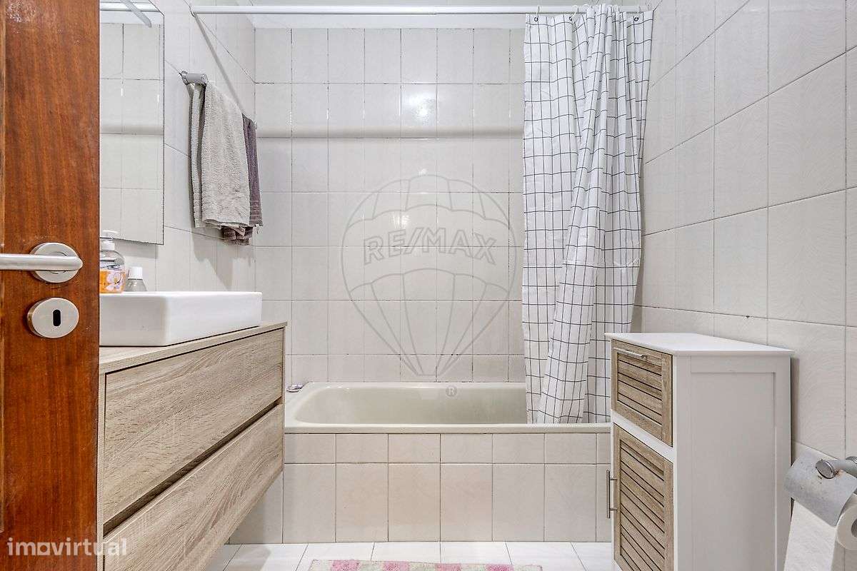 Apartamento T2 para venda - Grande imagem: 5/21