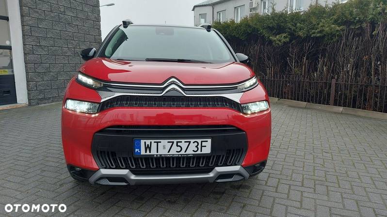 Citroën C3 Aircross - 3