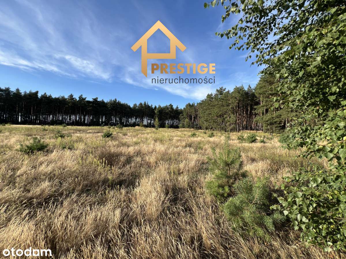 Działki pod budowę domu,900m od J. Ślesińskiego-5