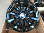 Nowe Felgi Skoda Octavia II III SuperB 16 5x112 6,5x16 ET49 - 1