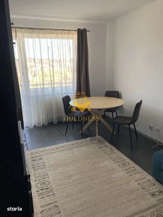 2 camere decomandate,Parcare,Pet Friendly,Semicentral,Sala Polivalenta - Imagine principală: 5/7