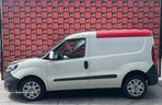 Viatura para peças Fiat Doblo 1.6D Mjet 120cv - 1