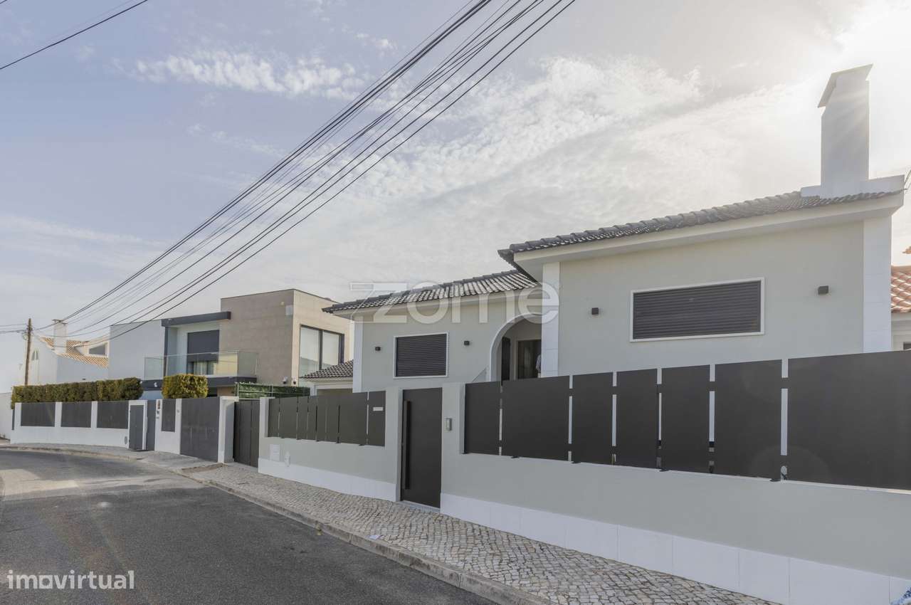 Moradia Nova Murches-54