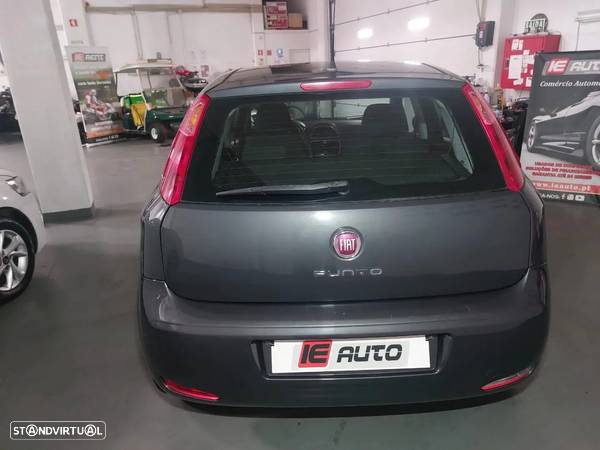 Fiat Punto - 2