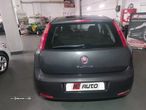 Fiat Punto - 2