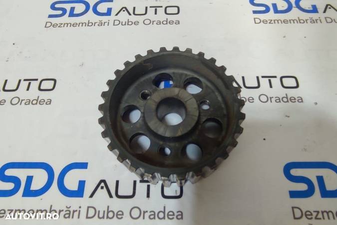 Pinion pompa înaltă Iveco Daily 2.3 Euro 3 - 2