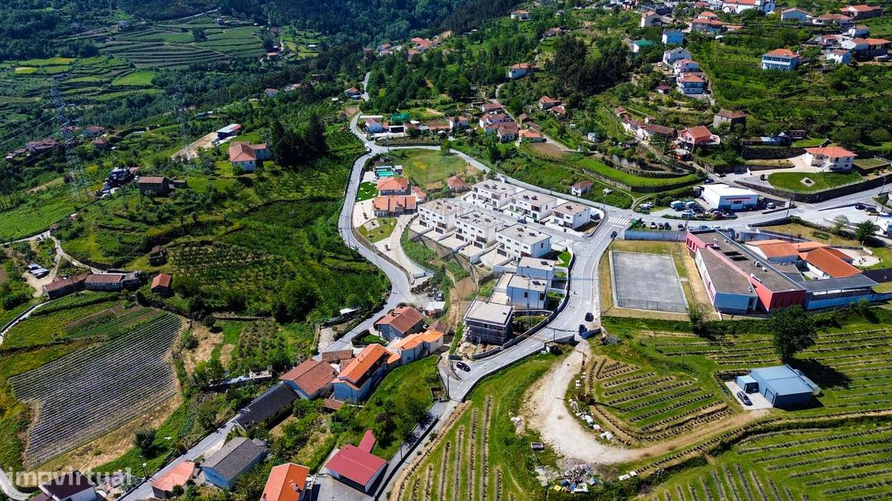 Moradia T3 para venda - Grande imagem: 4/21