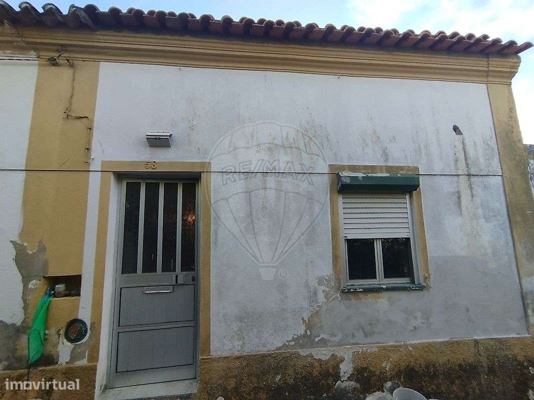 Moradia T3 para venda - Grande imagem: 2/7