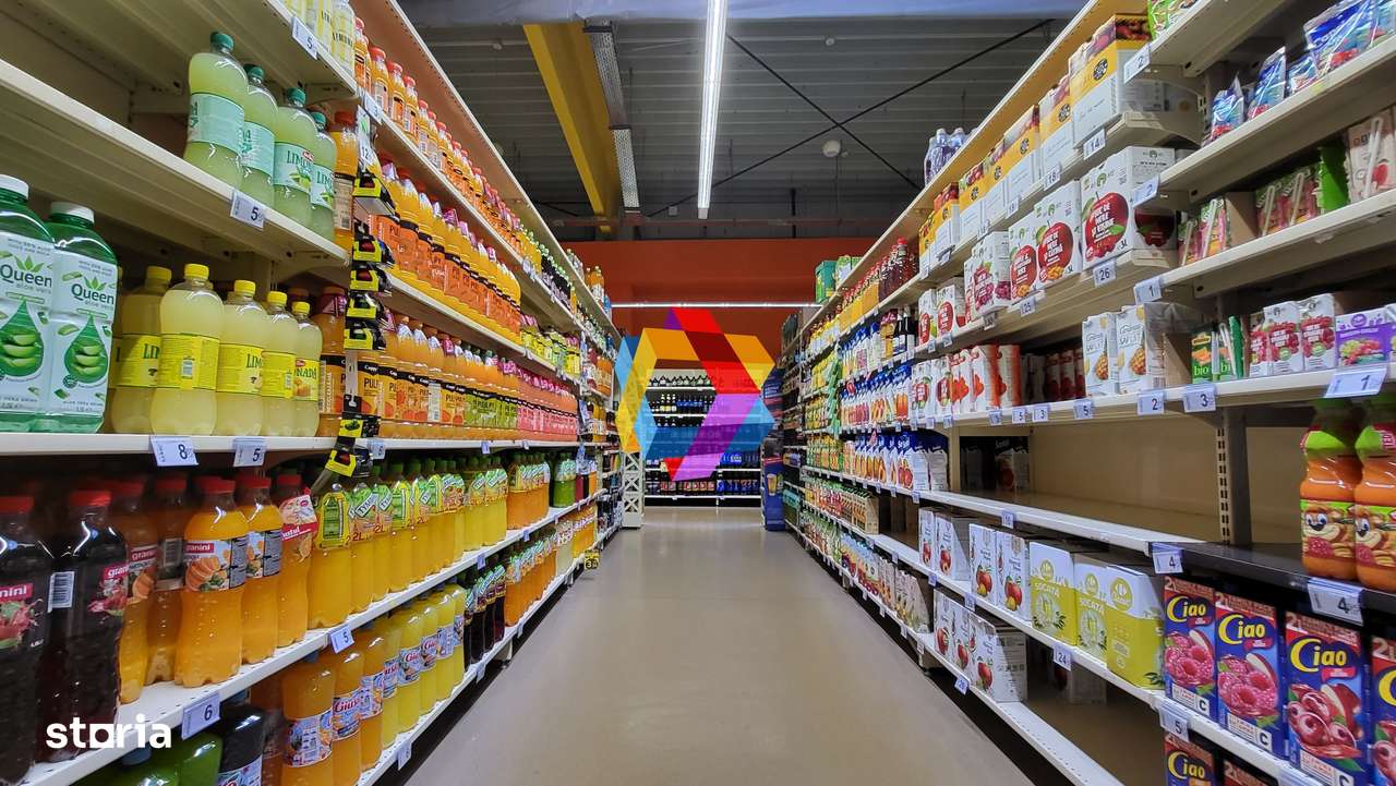 Spatiu comercial de vanzare - 325 mp cu chirias - Imagine principală: 3/5