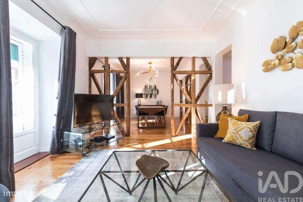 Apartamento T2 em Santo António de 113,00 m2 - Grande imagem: 4/30