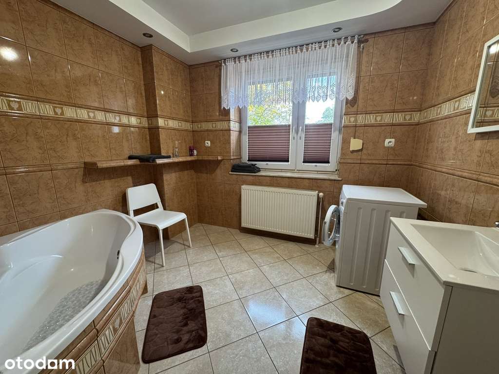 3 pokoje przy Parku Zdrojowym, po remoncie, parter-6