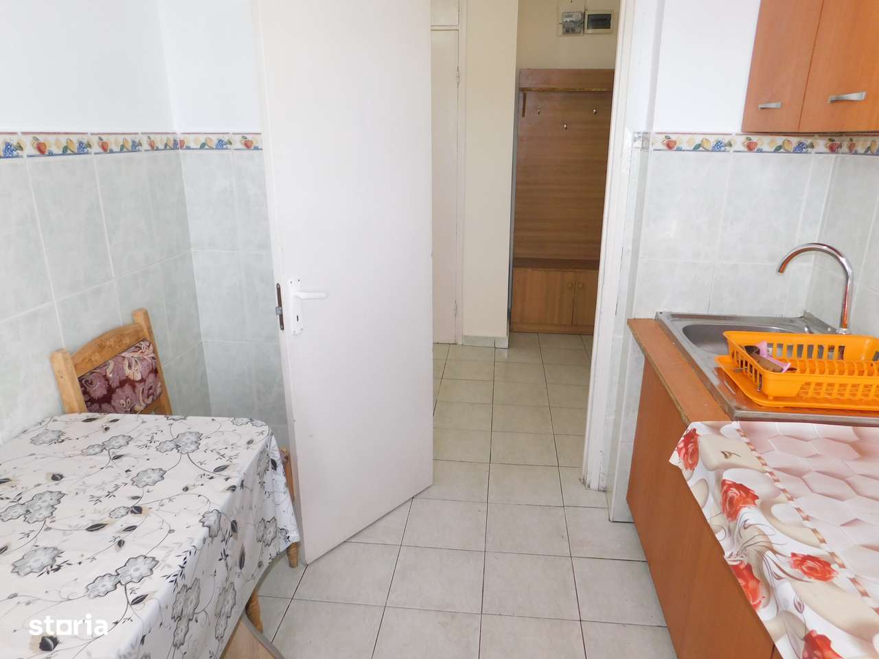 Vanzare apartament 2 camere in Ploiesti zona 9Mai-7