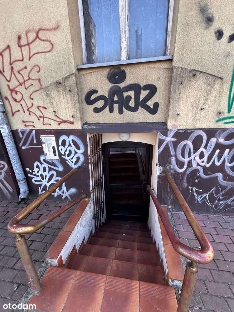 Lokal usł.-handlowy w przyziemiu, Kościuszki 28 - Pełny obrazek: 3/9