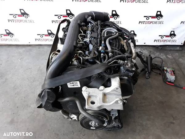 Motor VOLVO XC60 XC70 XC90 , 2.0 D D4204T d4204t14 , 2014 2015 2016 2017 2018 2019 , E6 - 3