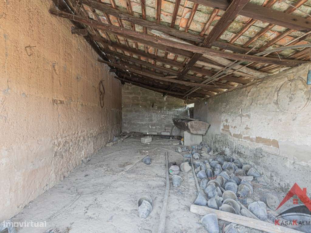 HERDADE DO BARRANCO - OPORTUNIDADE ÚNICA PARA TURISMO E INVESTIMENTO-24