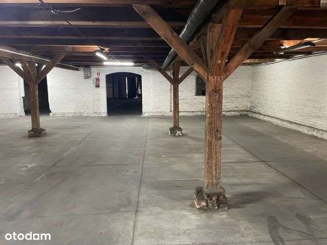 Magazyn 361m ,336m ,510m , plac - Pełny obrazek: 5/5