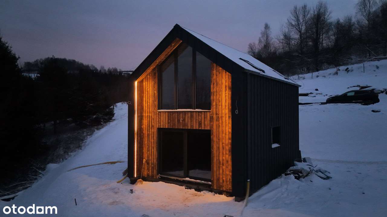 Laskowe Wzgórze - w zgodzie z naturą-8