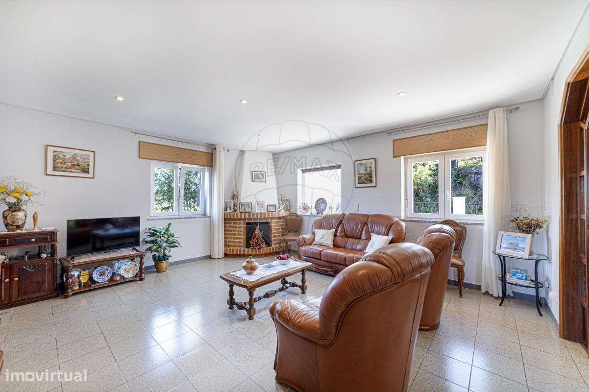 Moradia T4 à Venda em Montalegre, Ormeche - Grande imagem: 4/38