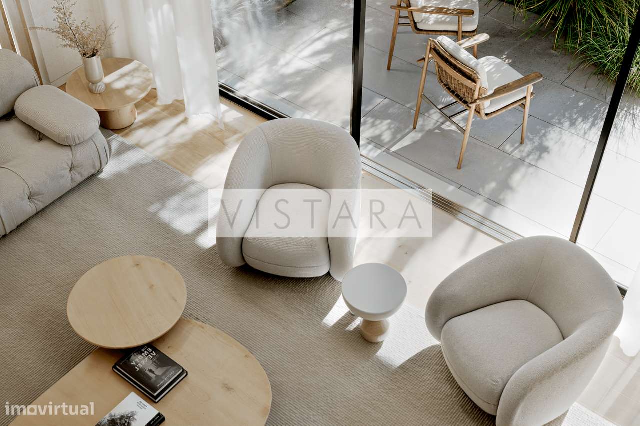 Maré Villas - Fração B-12