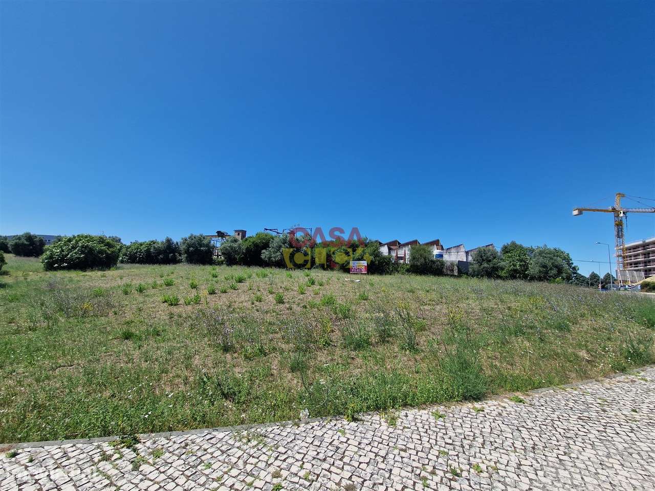 Terreno T3 Venda em Torres Novas (Santa Maria, Salvador e Santiago),To-15