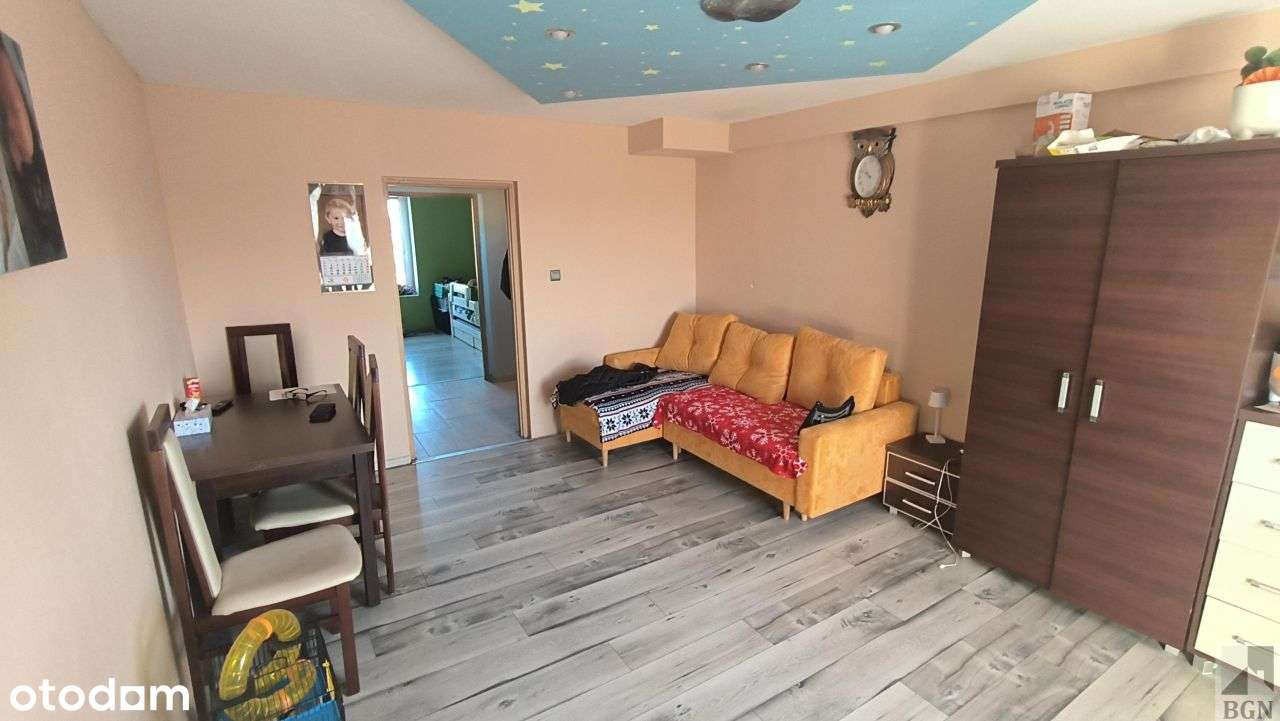 Okazja 2 pokoje + klimatyzacja.-0