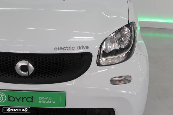 Smart ForTwo Coupé Electric Drive Prime - 3