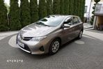 Toyota Auris - 8