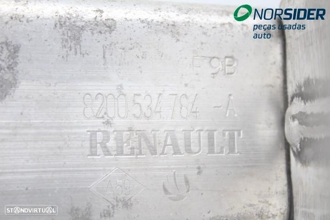 Reforço de para choques frente Renault Grand Scenic II Fase II|06-09 - 7