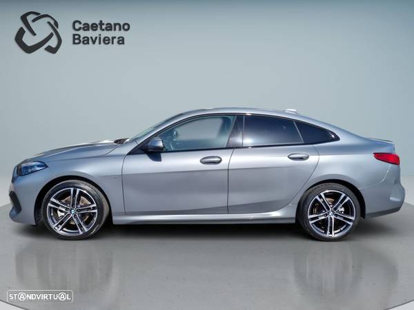 BMW 216 Gran Coupé d Pack M - 6