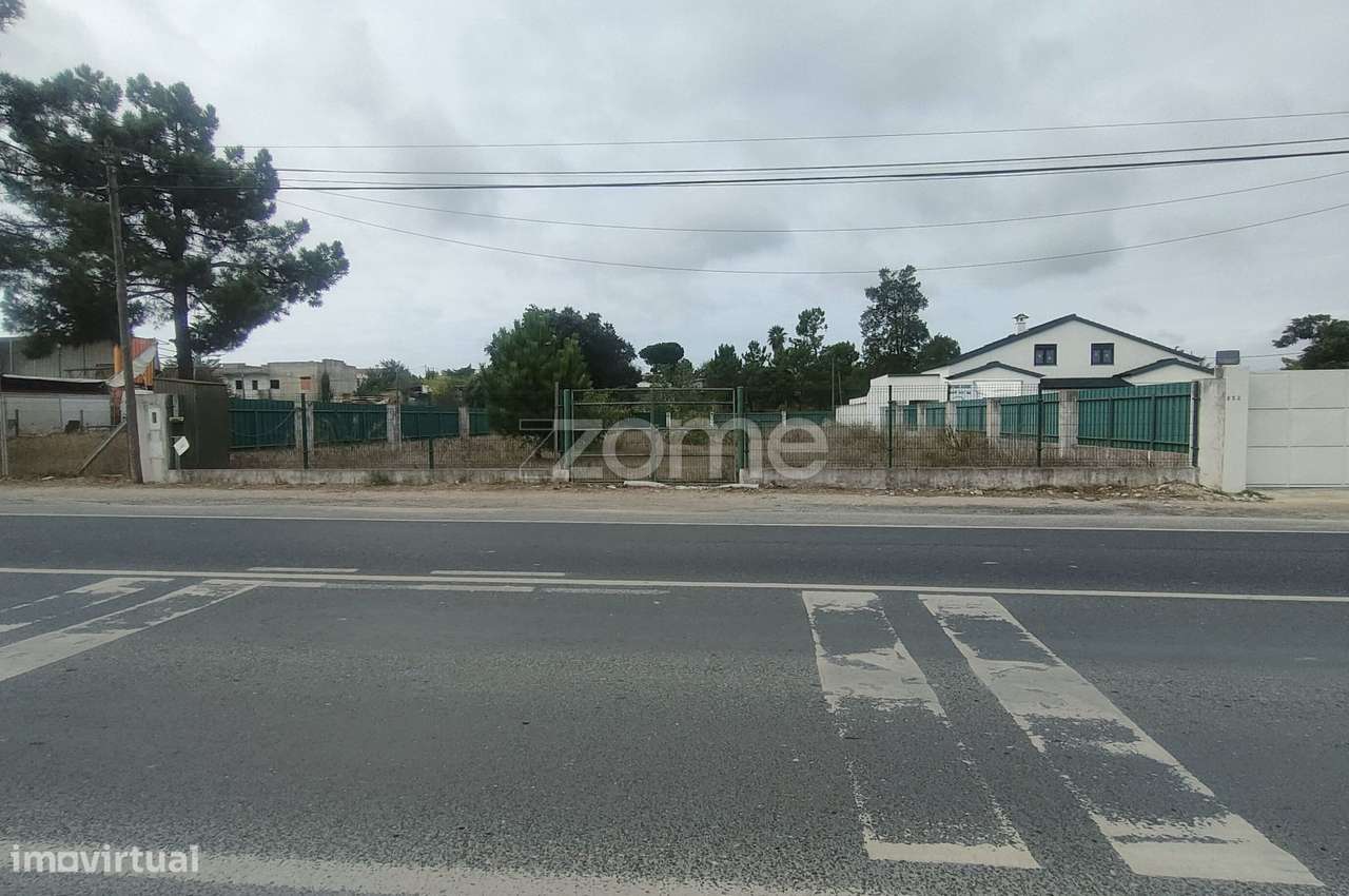 Terreno Urbano Fernão Ferro - Grande imagem: 4/11