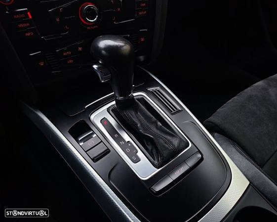 Audi A5 Cabrio 2.0 TFSi quattro S-line S-tronic - 25