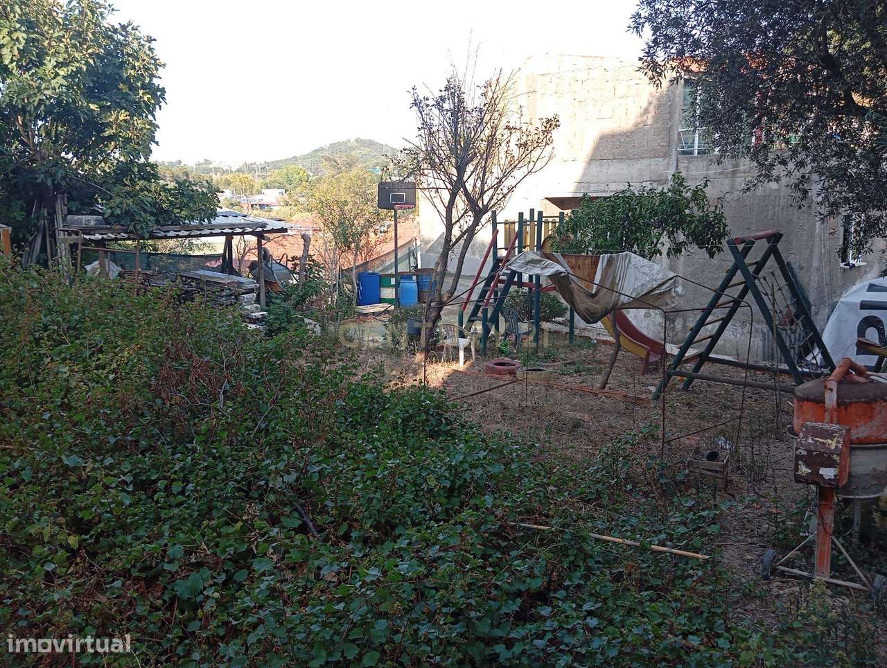 Lote3 terreno  com projeto aprovado. - Grande imagem: 4/18