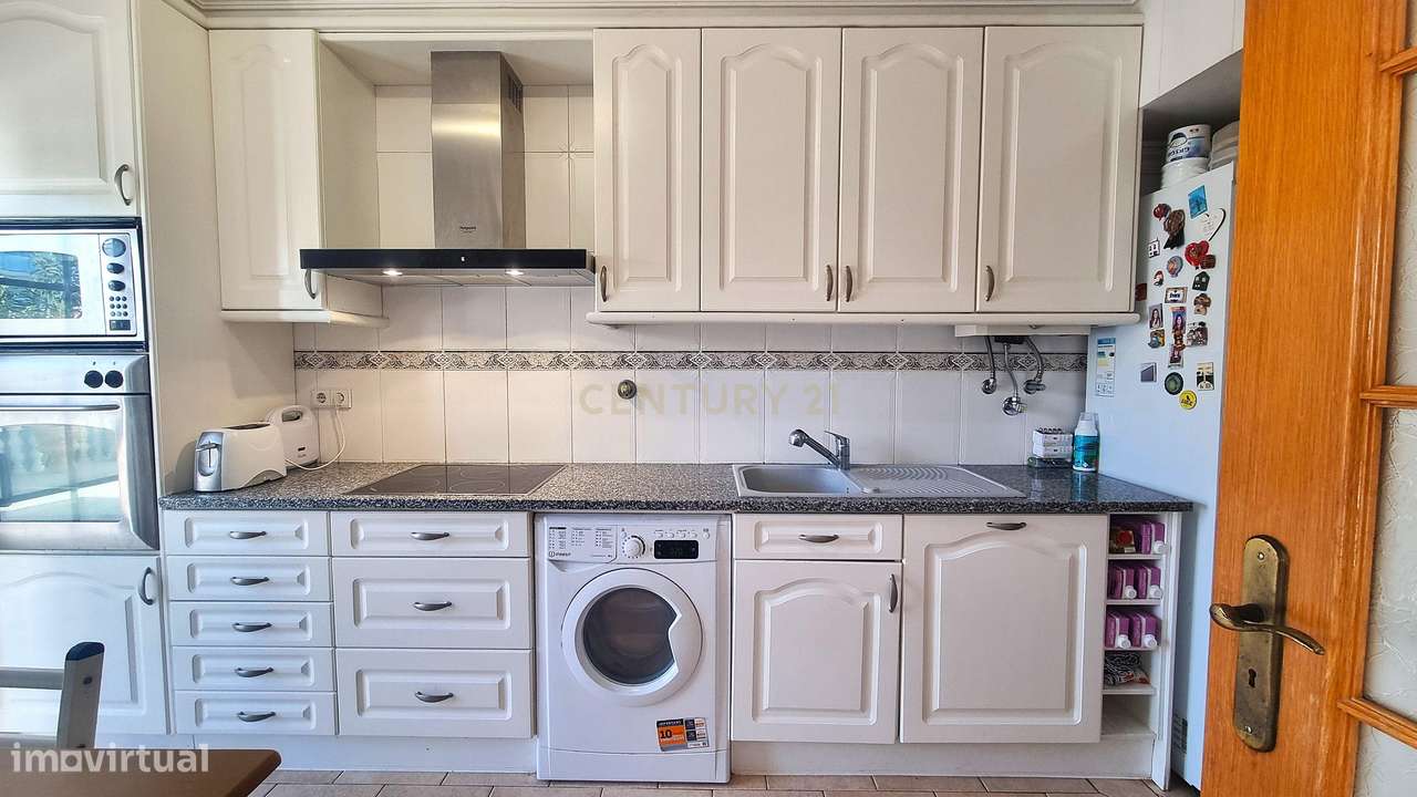 Moradia T3 no Centro de Albufeira - Grande imagem: 5/15