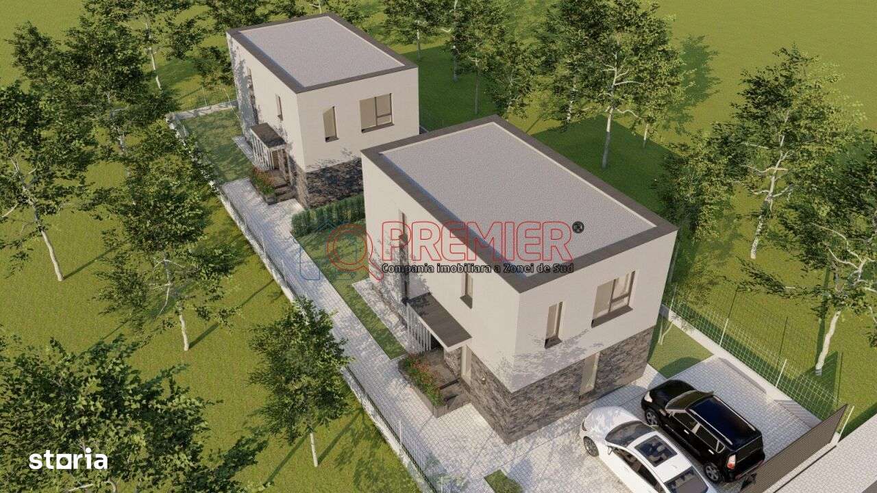 Casa individuala - Scolii - Popesti Leordeni - Imagine principală: 5/6