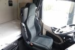 Mercedes-Benz ACTROS 1845 / STREAM SPACE / HIDRAULIC / EURO 6 / 2018 - 29