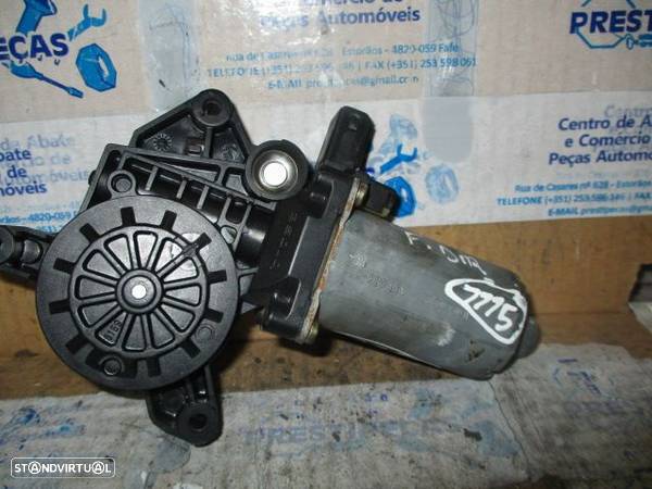 Motor Elevador Vidro 0130821030 RENAULT ESPACE 1999 FD - 1