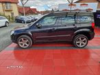 Skoda Yeti - 20