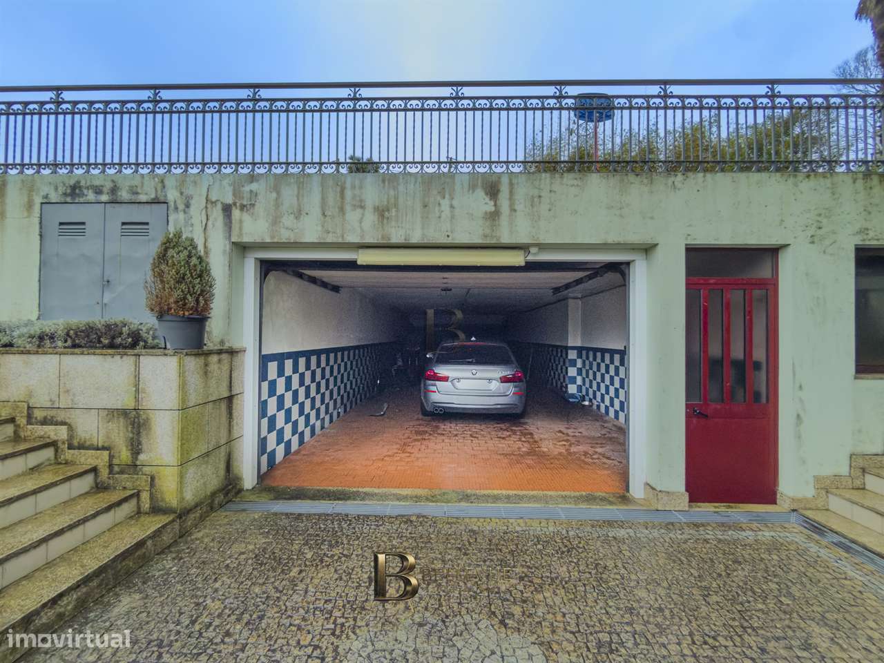 Moradia T3 Venda em Nespereira,Guimarães-8