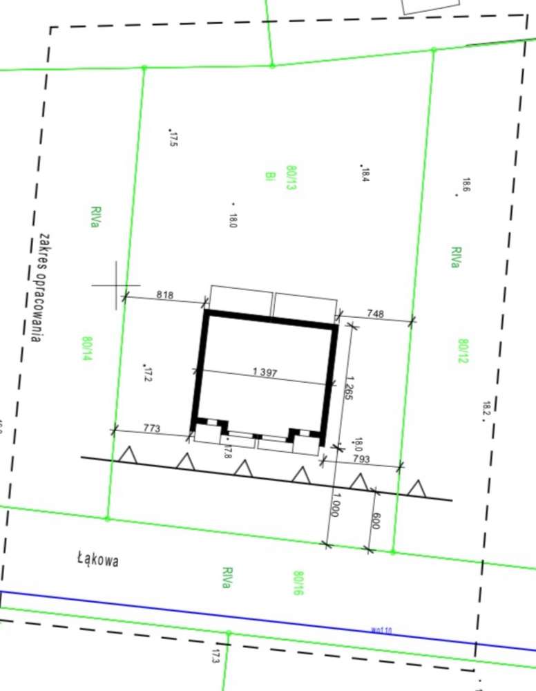 Super Oferta z Ogromną działką Lębork - Czarnówko - Pełny obrazek: 5/5