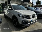 VW T-Cross 1.0 TSI Life DSG - 3