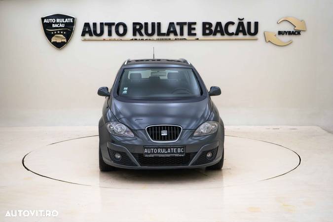 Seat Altea XL - 10